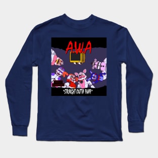 Five Nights at Freddy's Long Sleeve T-Shirt